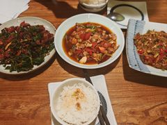 -紫滇源云南生态菜(丹凤街店)