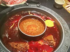 -晓宇重庆火锅(龙首店)