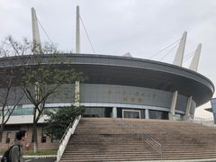 -杭州电子科技大学(下沙校区)