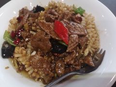 -刘胖子家常菜·蹄花焖藕(中南店)