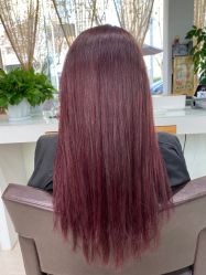 -CARR SALON