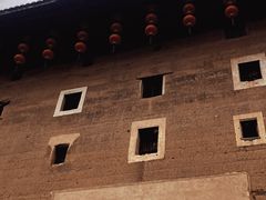 -福建土楼(南靖)景区