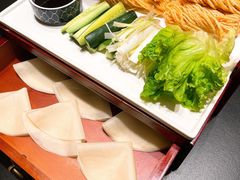 -庆江南江南菜(琴湖溪里花园城店)