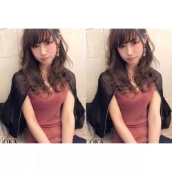 -GIRL STYLE 烫发·染发沙龙