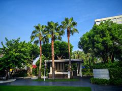 -广州白天鹅宾馆