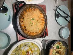 -小菜园新徽菜(常州武进吾悦店)