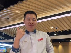 -海底捞火锅(八佰伴店)