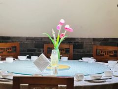 -香叶草中餐厅(川白楼店)
