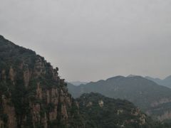 -京东石林峡风景区