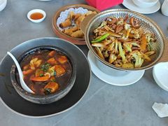-阿毛饭店·宁波老字号(儿童公园旗舰店)