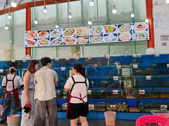 -秋姐美食店(旅游大道店)