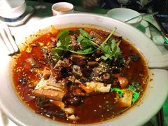 -辛香汇·现炒川菜(淮海路百盛店)