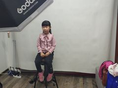 -白箱照相馆·外拍