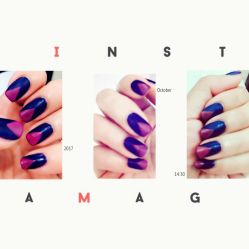 -RL Nail·瑞丽美甲美睫品牌原创店