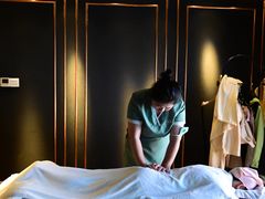 -避尘 Bsense·SPA(新会展总店)