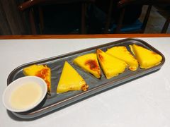 伊骊烤牛奶-品质伊骊新疆菜(紫金店)