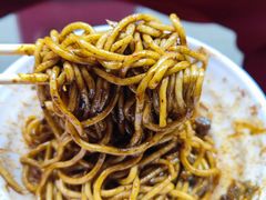 -熊腊生热干面馆(宝丰店)