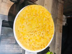 牛舌玉米饼-一心烤肉(延安路店)