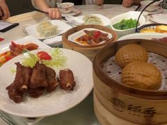 -稻香迎囍皇宫(港惠店)