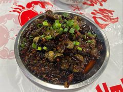 -辣螃铠盆盆蟹大排档(海昌店)