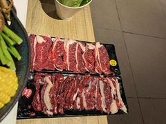 -陈记顺和牛肉火锅馆(天河北路店)