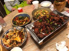 -树厨贵州菜(大十字店)