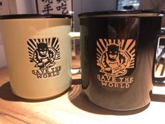 洛神花陈皮水-太二酸菜鱼(正大广场店)