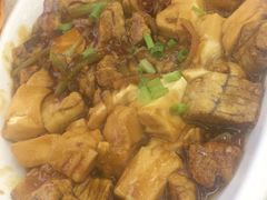 -渔中舟海鲜大排档(普陀沈家门店)