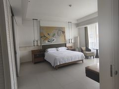 -三亚海棠湾万丽度假酒店