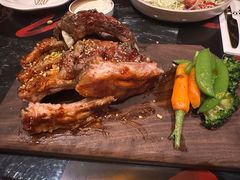 -Nord Grill&Bar Highland诺德西餐(深圳欢乐海岸店)