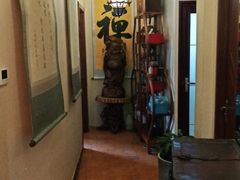 -喜艾堂艾灸馆(世贸天阶店)