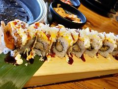 -九田家黑牛烤肉料理(香河店)