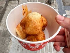 -阿宝生煎包(山海关店)