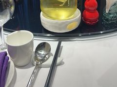 -香雪海饭店中餐厅(人民桥店)