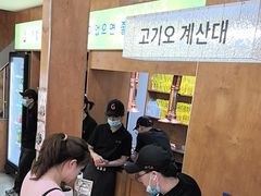 -高基五春川炒鸡排 韩国料理(威海总店)