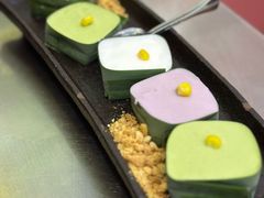 -simply thai天泰(世纪汇店)