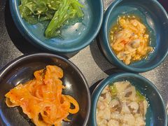 -牛武士寿喜烧·和牛火锅自助(全球首店)