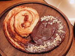 -V咖啡(兰州盛达希尔顿酒店)