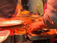-明记牛杂(新马路分店)
