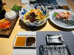 -吉屋烤肉(八宝街店)