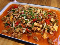 -兔槽江湖菜·重庆璧山兔(水围店)