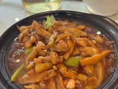 -牟传仁饭庄(星海店)
