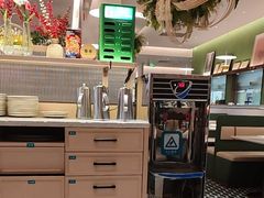 -Aqua Oasis 水天堂(太湖中心mall店)