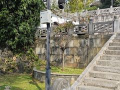 -阳明祠
