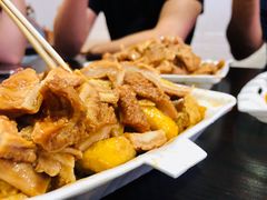 -细妹五香牛杂(步行街店)