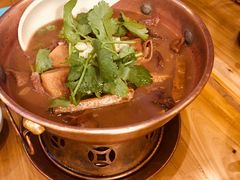 -局气 烤鸭·北京菜(光华路店)