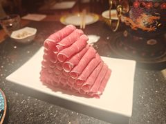 -南门涮肉(东单店)