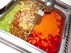 -海底捞火锅(亲子主题北金鹰店)