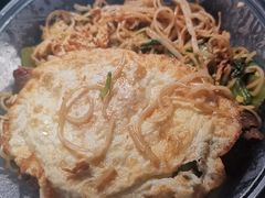 -大胜浙达炒粉干
