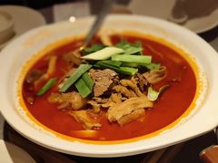 -楚山晓·楚湘菜(江夏永旺店)